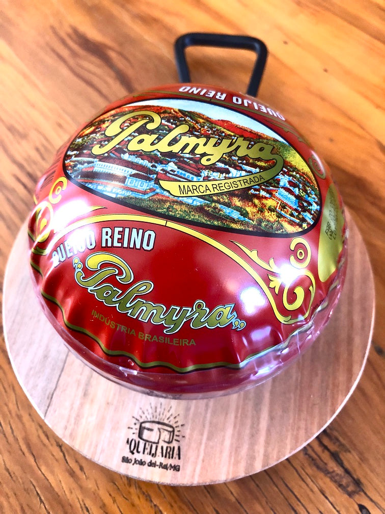 Queijo Reino Palmyra
